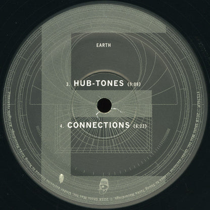 Heaven And Earth | Mint (M) Mint (M)