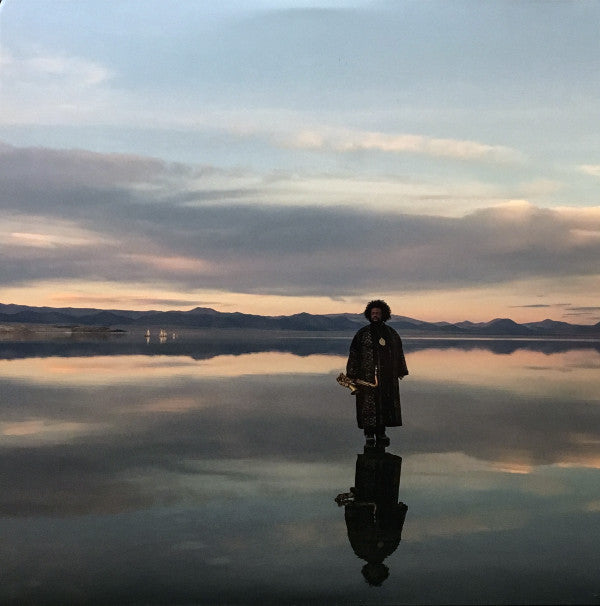 Heaven And Earth | Mint (M) Mint (M)