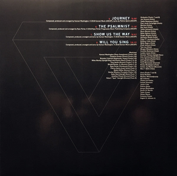 Heaven And Earth | Mint (M) Mint (M)