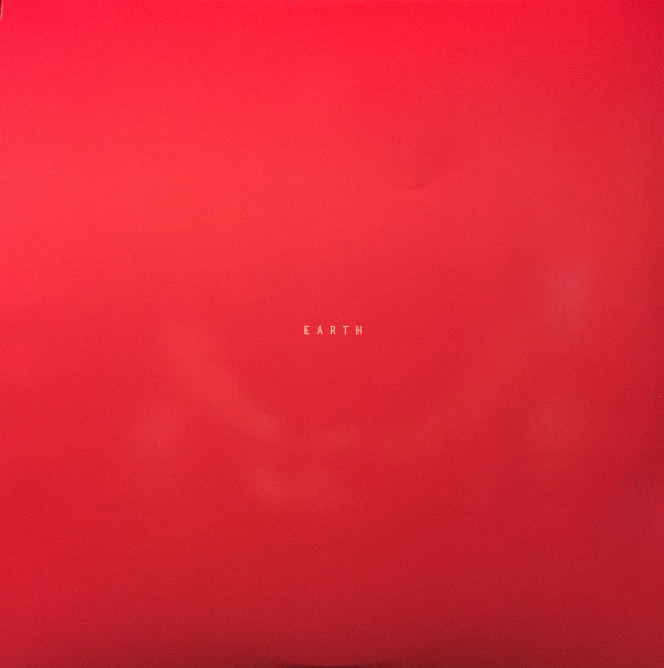 Heaven And Earth | Mint (M) Mint (M)