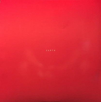 Heaven And Earth | Mint (M) Mint (M)