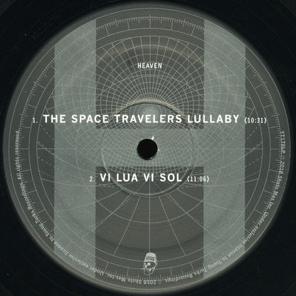 Heaven And Earth | Mint (M) Mint (M)