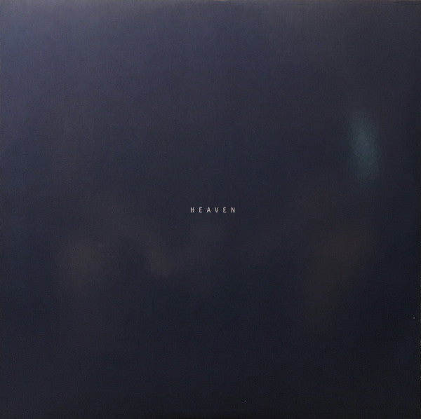 Heaven And Earth | Mint (M) Mint (M)