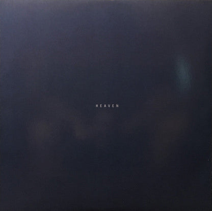 Heaven And Earth | Mint (M) Mint (M)