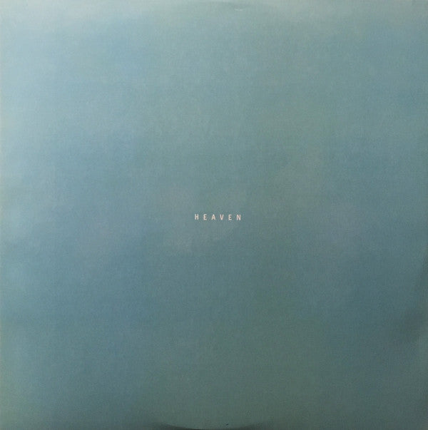 Heaven And Earth | Mint (M) Mint (M)