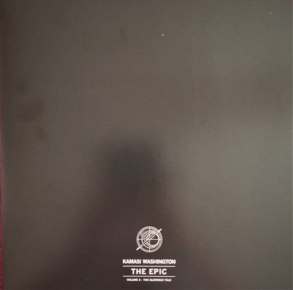 The Epic | Mint (M) Mint (M)