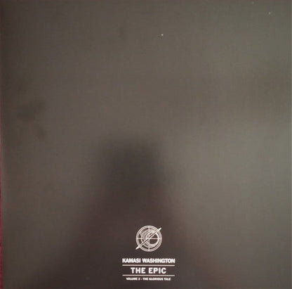 The Epic | Mint (M) Mint (M)