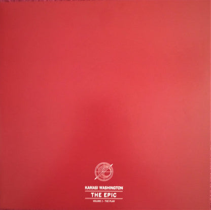 The Epic | Mint (M) Mint (M)