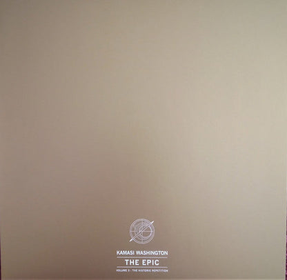 The Epic | Mint (M) Mint (M)