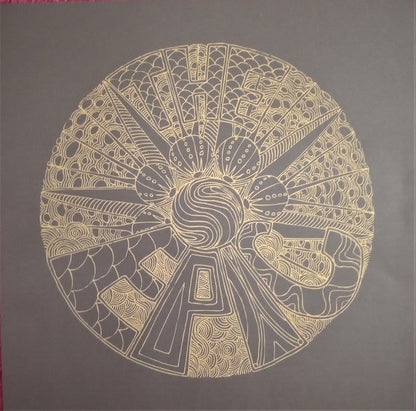 The Epic | Mint (M) Mint (M)