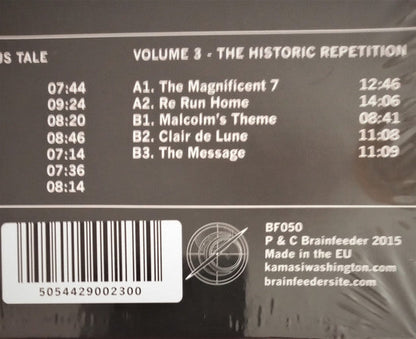 The Epic | Mint (M) Mint (M)