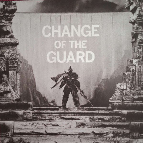 The Epic | Mint (M) Mint (M)