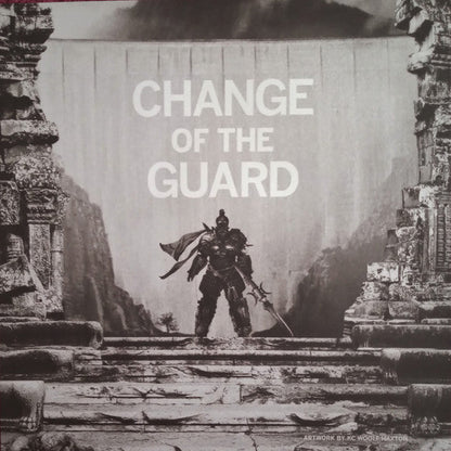 The Epic | Mint (M) Mint (M)