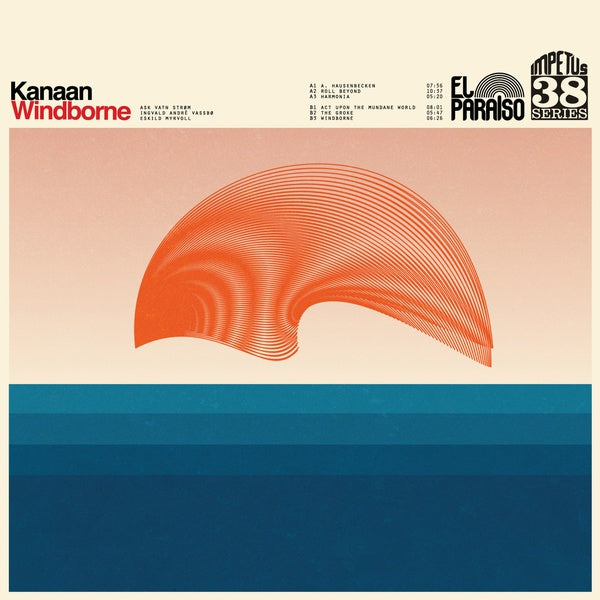 Windborne |
