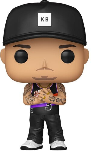 Funko POP! Rocks: Kane Brown (Vinyl Figure, Collectible) |
