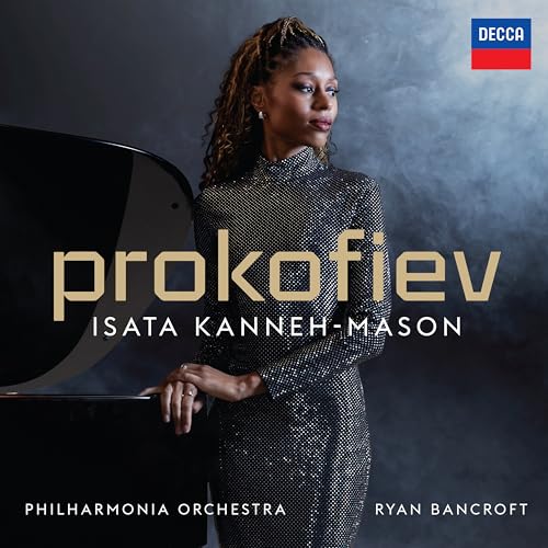 Kanneh-Mason Isata - Prokofiev: Piano Concerto No. 3 |