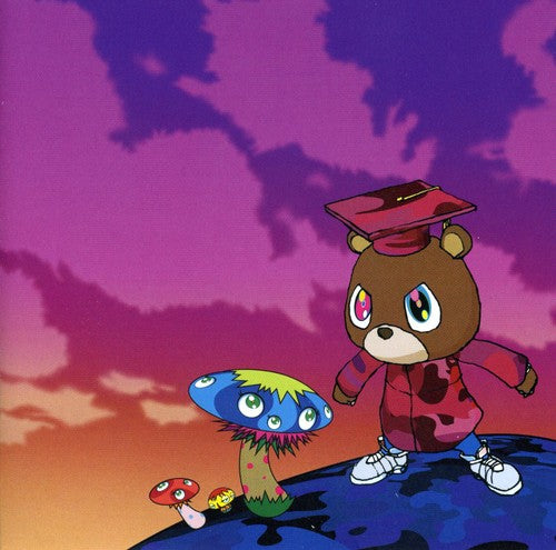 Kanye West - Graduation [Import] |