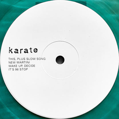 In Place Of Real Insight | Mint (M) Mint (M)