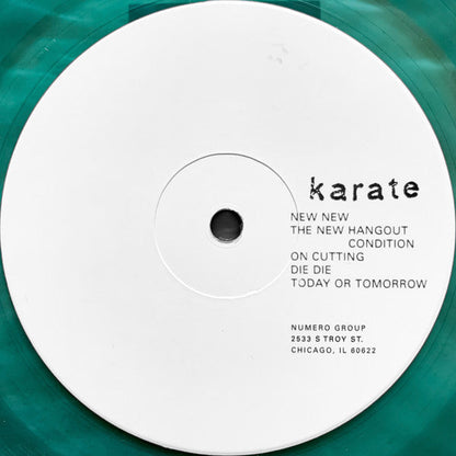 In Place Of Real Insight | Mint (M) Mint (M)