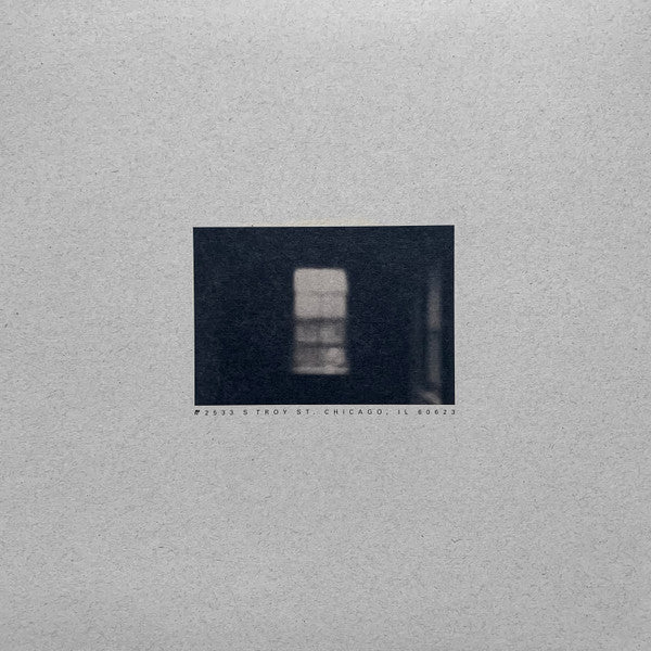 In Place Of Real Insight | Mint (M) Mint (M)