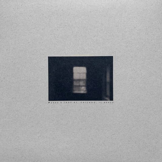 In Place Of Real Insight | Mint (M) Mint (M)