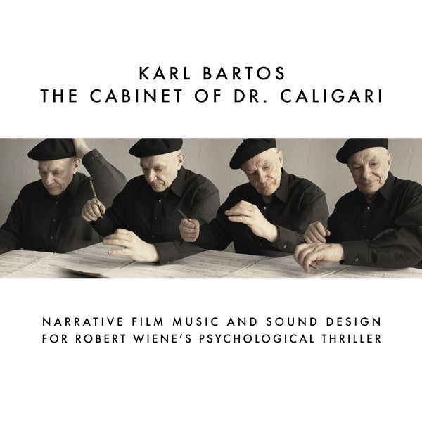 The Cabinet Of Dr. Caligari (Limited Box) |