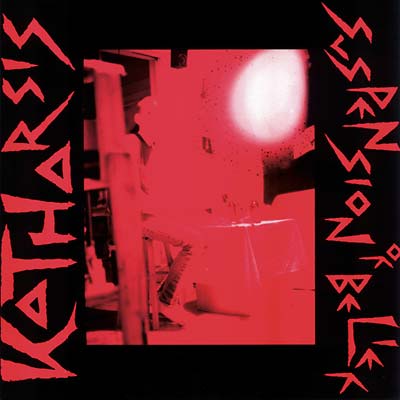 Suspension of Belief |