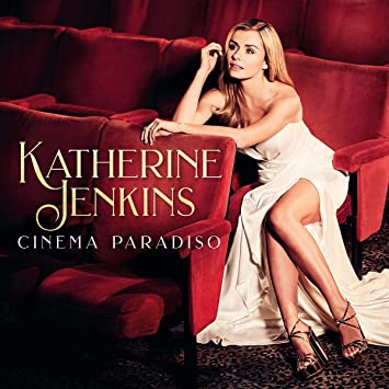 Cinema Paradiso |