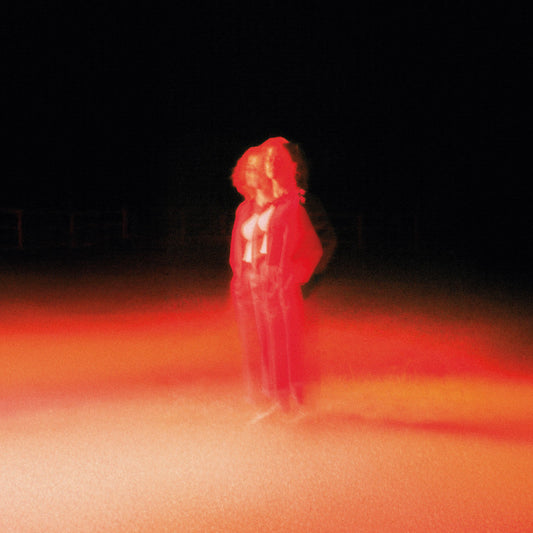 Katherine Priddy - (PRE ORDER 3/6/26) These Frightening Machines (RED VINYL) |