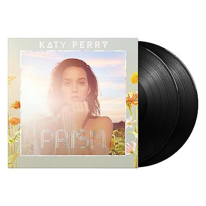 Prism (2 LP) | Mint (M) Mint (M)