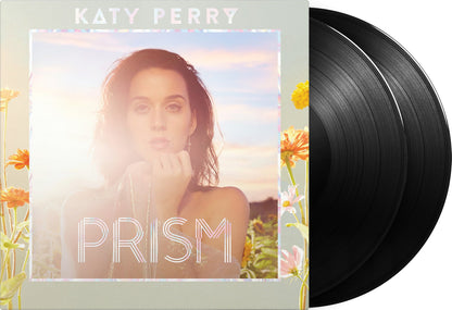 Prism (2 LP) | Mint (M) Mint (M)