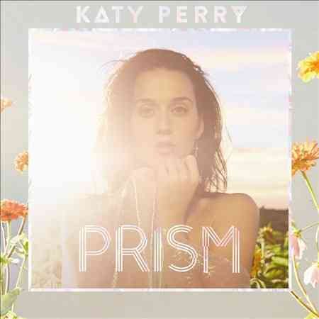 Prism (2LP + Bonus Tracks) | Mint (M) Mint (M)