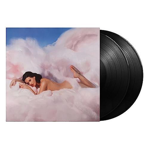 Katy Perry - Teenage Dream (2x VINYL) | Mint (M) Mint (M)