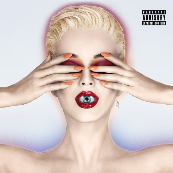 Witness [Explicit Content] (2 Lp's) (VINYL) | Mint (M) Mint (M)