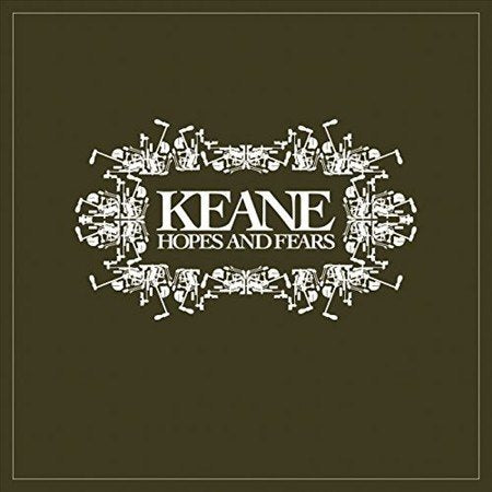 Hopes And Fears (180 Gram Vinyl, Reissue) | Mint (M) Mint (M)