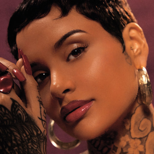 Kehlani - (PRESALE 6/19/26) Kehlani (140 GRAM MARBLE 2xVINYL) | Mint (M) Mint (M)