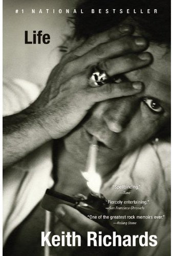 Life (Trade Paperback) |