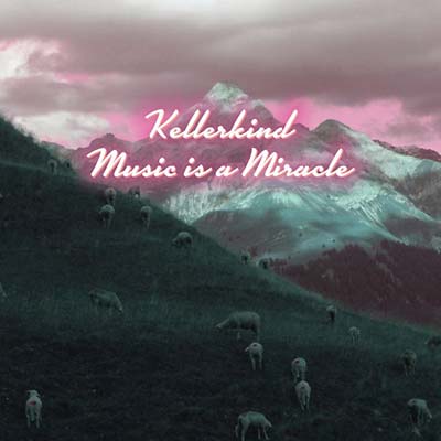 Music is a Miracle |