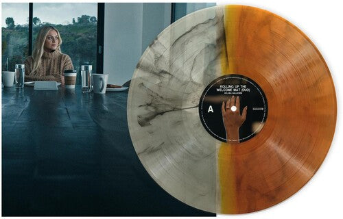 Kelsea Ballerini - Rolling Up The Welcome Mat (BROWN/CLEAR SPLIT VINYL) | Mint (M) Mint (M)