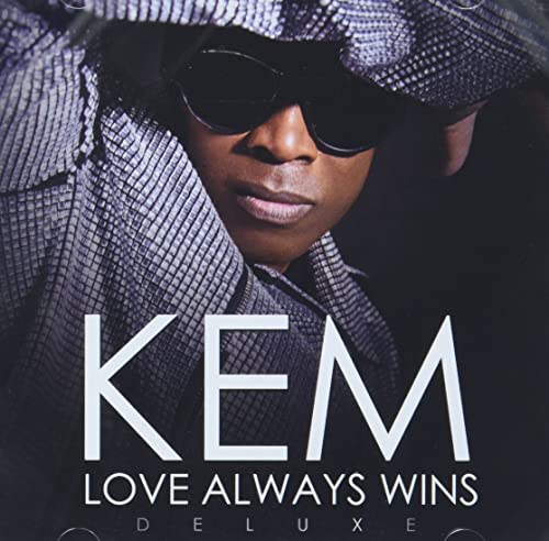 Love Always Wins [Deluxe] |