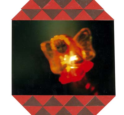 Lumottu Karkkipurkki (Vapaa Systeemi) |