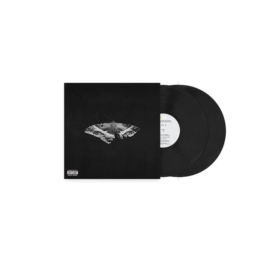 To Pimp A Butterfly (10 Year Anniversary Edition) - Alternate Artwork [180G 2 Lp] | Mint (M) Mint (M)