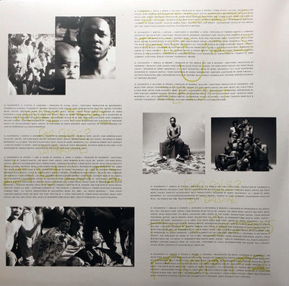 To Pimp A Butterfly | Mint (M) Mint (M)