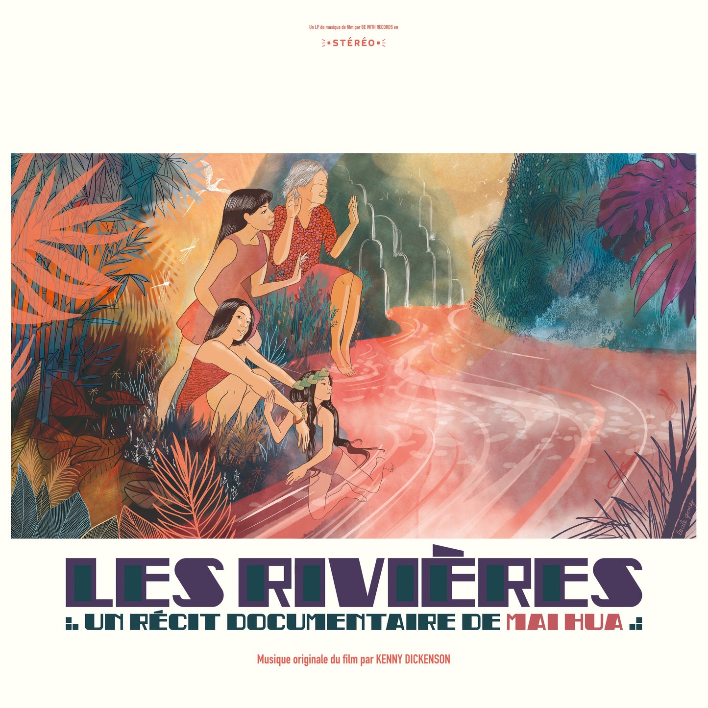 Les Rivières |