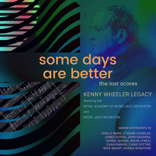 Some Days Are Better: The Lost Scores (Deluxe Edition) |