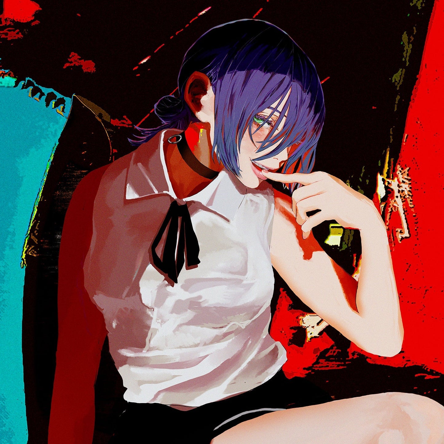 Kenshi Yonezu - Iris Out / Jane Doe [LP] |