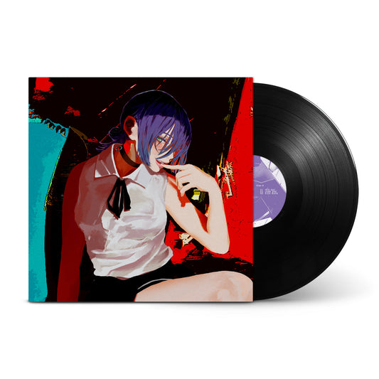 Kenshi Yonezu - Iris Out / Jane Doe [LP] |