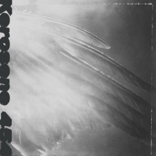 Came By To Kill Me *PRE-ORDER 8/1/25* (Sea Blue Galaxy Vinyl) | Mint (M) Mint (M)