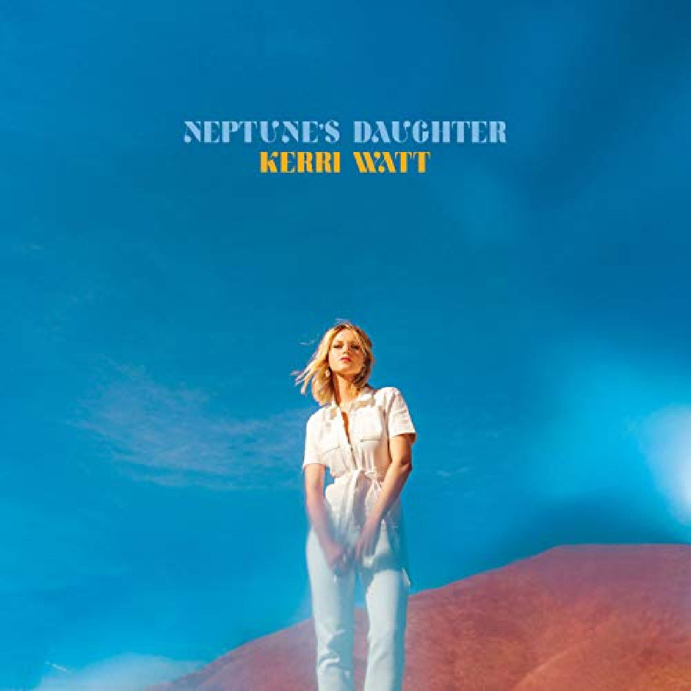 Neptune'S Daughter (CD) | Mint (M) Mint (M)