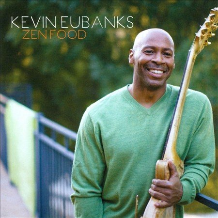 ZEN FOOD (CD) | Mint (M) Mint (M)